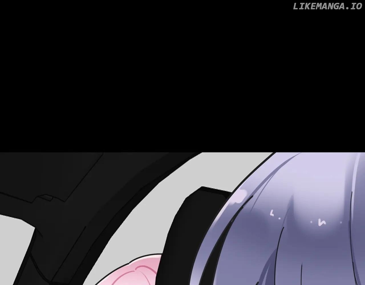 Daddy President Is Too Hard To Deal With Chapter 148 - page 61